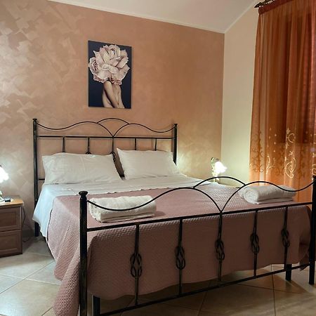 Villa Anna Maria Custonaci Extérieur photo